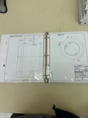 Used _UNKNOWN_ _UNKNOWN_ Calibration Equipment New York US | Apex Group #1550652
