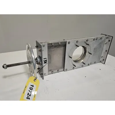 USED SALINA VORTEX BHW6  16141