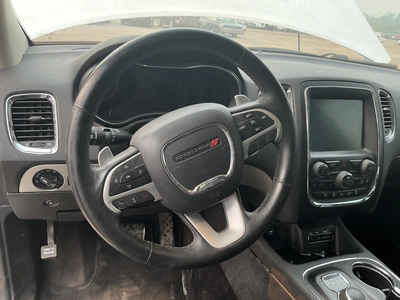 Used 2017 DODGE DURANGO SUVs Michigan US | Miedema Asset Management Group #1312987