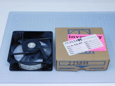 New | in-Stock COMAIR _UNKNOWN_ Electronic Component Fans | OCO Industrial #1654977