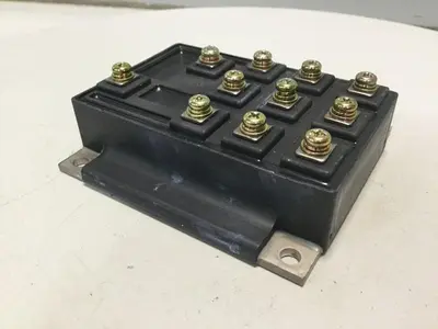 USED FUJI ELECTRIC A50L-0001-0230
