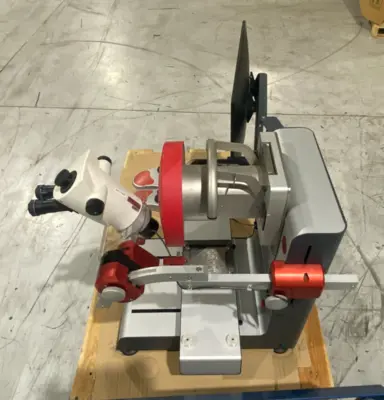 Condor, Sigma | xyztec Condor Sigma Advanced Bond Tester - Used