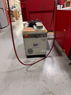 XEIKON PX3000 Digital Presses | Machinery Solutions Group, Inc. (8)