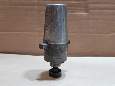 USED UNIVERSAL ENGINEERING 80435