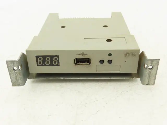 Used GO TEK _UNKNOWN_ PLC Input & Output Indiana US | Arrow Industrial #1316698