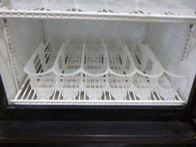 True Beverage Cooler