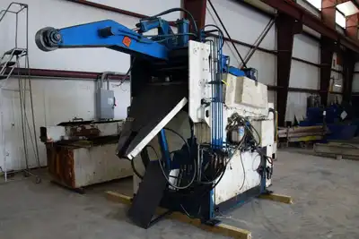 USED PERFECTO 38-26-7