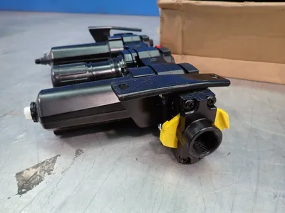 NEW NORGREN D64A6AKAD3RMGQDB