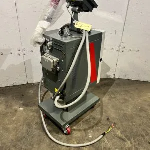 USED 2007 MOLD MASTER CCONTROLLER