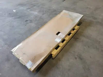 NEW BACKRACK TR9001A/B