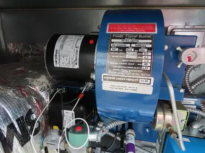 Used TRANE _UNKNOWN_ Air Conditioning Equipment Indiana US | Arrow Industrial #1366760