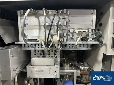 USED Extrel Extrel Process Mass Spectrometer, Model MAX-300