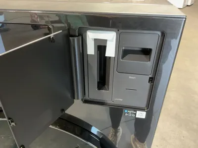 Used SAMSUNG WD90F53AVB Washers Michigan US | Miedema Asset Management Group #1322008
