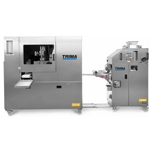 Trima Compact Line G2-3S