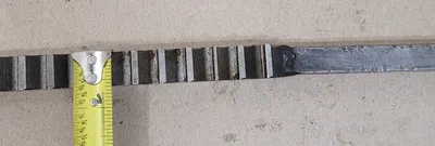 HANSFORD DAVIS D-4017 Tooling & Accessories, Keyseaters | Machinery Central (6)