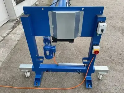 USED 2023 FORSTER 64227015