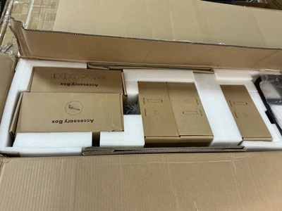 Used _UNKNOWN_ S1T-V2 Residential Appliances Michigan US | Miedema Asset Management Group #1423637