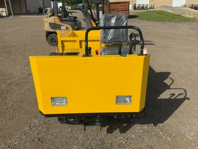 Used 2026 SDLANCH CDWS25 Crawler Carriers & Dumpers Michigan US | Miedema Asset Management Group #1488080