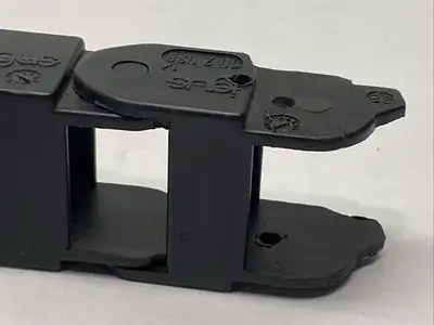Used Igus Igus 10.2.038.0 Series 10 Parts & Accessories (Material Handling) Michigan US | Maverick Industrial Sales #1487626
