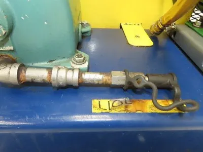 Used BITZER _UNKNOWN_ HVAC Parts and Equipment | Arrow Industrial #561481