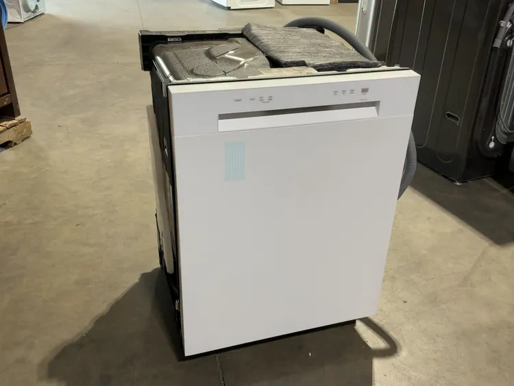 Used LG LDFC2423W Dishwashers Michigan US | Miedema Asset Management Group #1320903