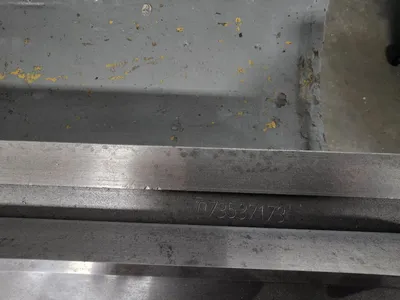 SUMMIT 18-3X80 Lathes, Gap Bed | Machinery Central (16)