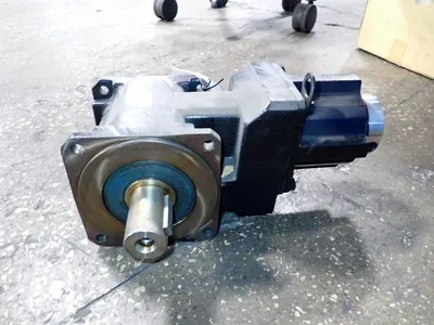USED SEWEURODRIVE BSKF502 EBH08/00/00
