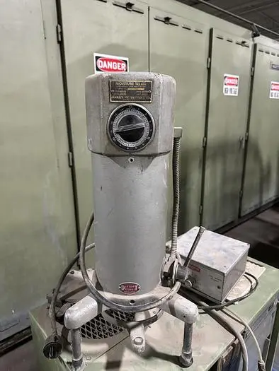 Used DIETERT MOISTURE TELLER Miscellaneous Laboratory Equipment | World Equipment and Machine Sales #394782