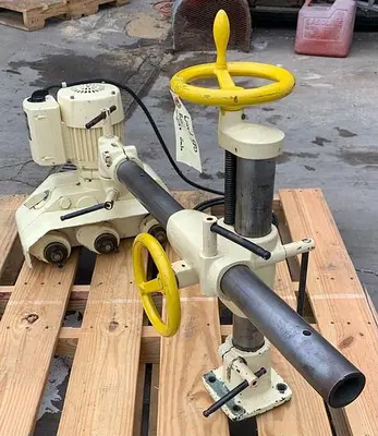 USED HOLZ HER ET117