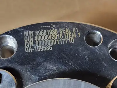 New | in-Stock JOHN CRANE 7135294 Parts (Hydraulics and Pneumatics) British Columbia CA | Lenmark #1440673