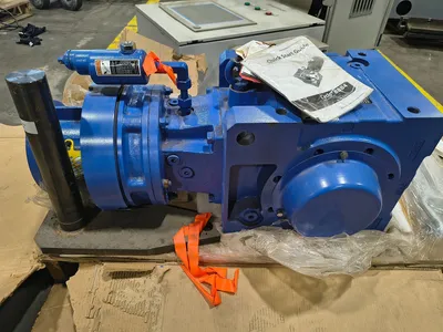 Used SUMITOMO CYCLO BBB4 Speed Reducers South Carolina US | ESS Industrial Equipment Sales #1259593
