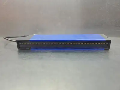 Used Microdetectors CX Area Sensor Light Curtains & Grids South Carolina US | Palmetto Automation #1158562
