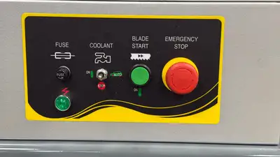 Stanko Model-20 Band saw