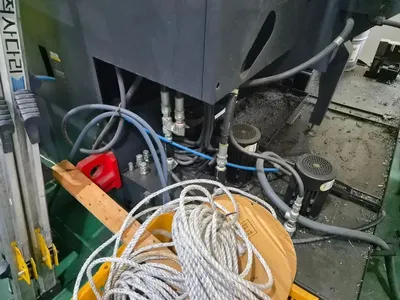 2023 DN SOLUTIONS V9300MR VTL VERT. LIVE SPINDLE CNC | Quick Machinery Sales, Inc. (7)