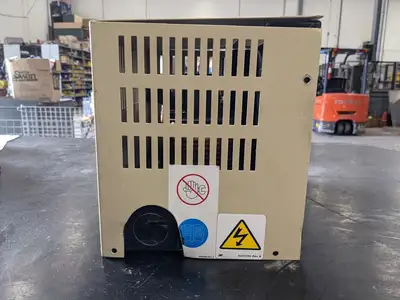 USED INGERSOLL-RAND KDRULF1H
