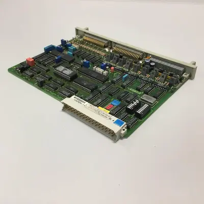 USED SIEMENS 6ES5 244-3AA22