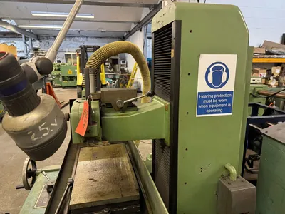 AJAX 33044 Grinders | Bowland Trading Ltd (5)