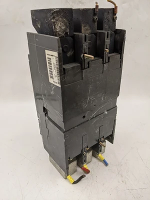 GE Mag-Break Circuit Breaker SGLA36AI0600