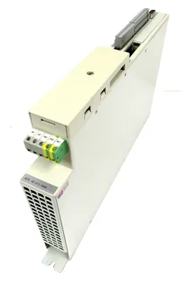 REFURBISHED SIEMENS 6SC6111-2AA00 SIMODRIVE 6SC61112AA00