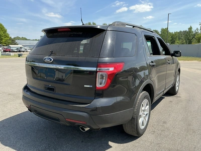 USED 2014 FORD EXPLORER