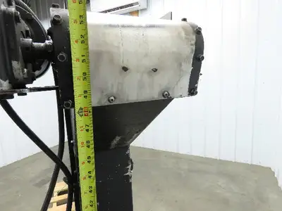 Used STORCH _UNKNOWN_ Conveyor Parts Indiana US | Arrow Industrial #1366822