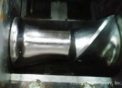 3.0 Lt. Farrel Banbury® “OO” Mixer, Item # 1755