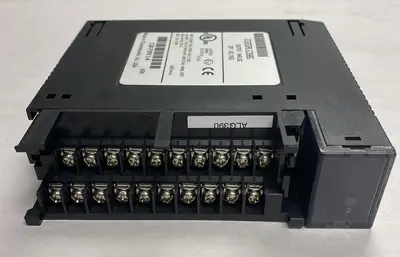 Used GE FANUC IC693ALG390G Misc Electrical & Power Parts Ohio US | Surplus Asset Holdings #1239162