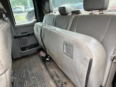 Used 2017 FORD F350 XL SERVICE TRUCK Service & Utility Trucks New Jersey US | Proxy Equipment #1385221