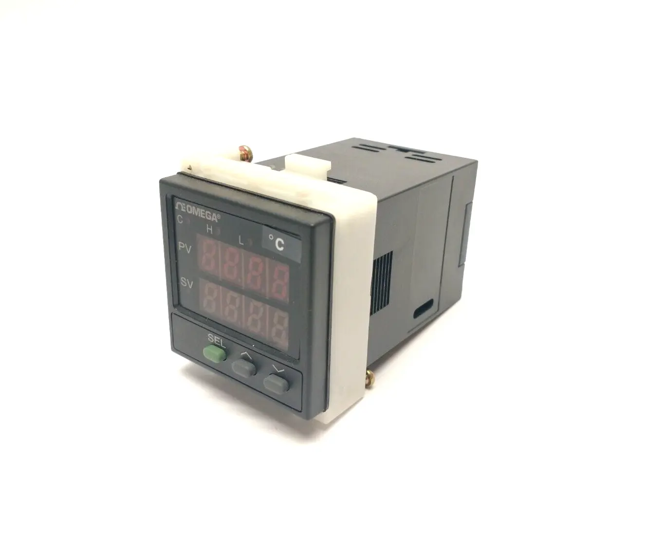 New | in-Stock OMEGA CN4431TRD1, CN4431TR-D1, CN4421TR-D1 PLC Temperature Modules Michigan US | Maverick Industrial Sales #1453112