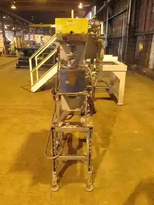 USED UNION PROCESS 1SD