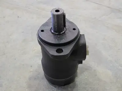 Hydraulic Motor OMP125 151-0313