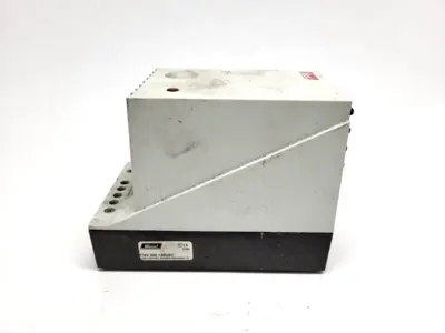Used Himel TMV 350 120VAC PLC Temperature Modules Michigan US | Maverick Industrial Sales #1498182