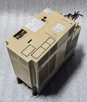 YASKAWA SGDB-15ADG Servo Drives | Great American Equipment Company (3)