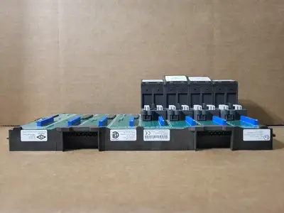 Used FISHER-ROSEMOUNT SYSTEMS KJ4001X1-BE1 Misc Electrical & Power Parts British Columbia CA | Lenmark #1439457